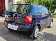 VOLKSWAGEN POLO 55kw NEOPATENTATI 2002