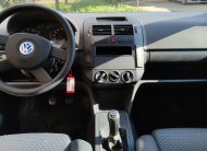VOLKSWAGEN POLO 55kw NEOPATENTATI 2002