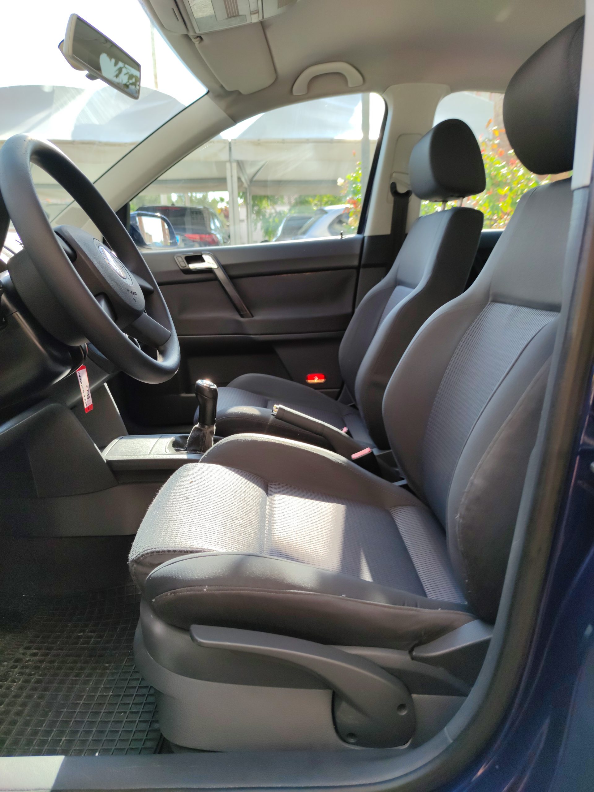 VOLKSWAGEN POLO 55kw NEOPATENTATI 2002
