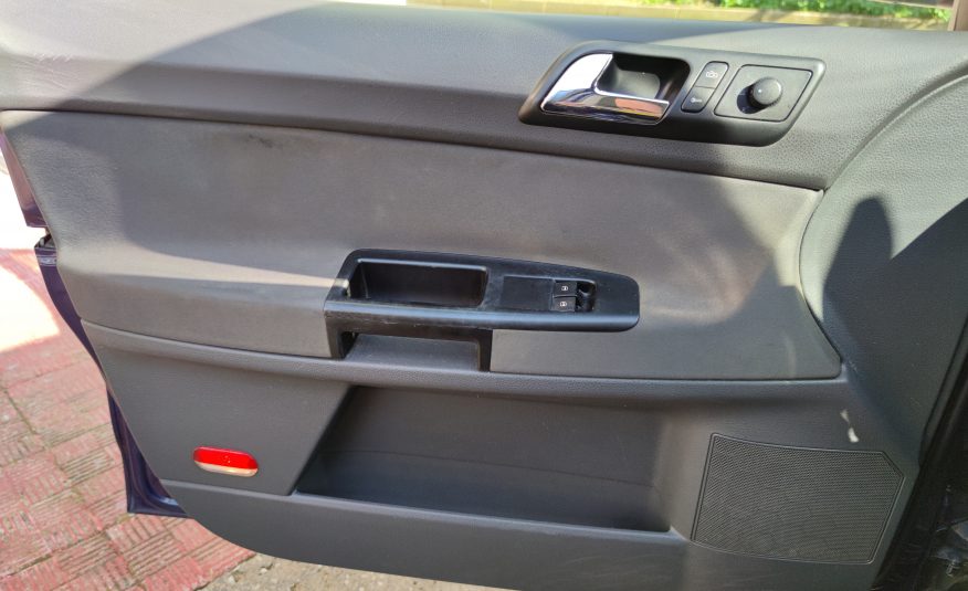 VOLKSWAGEN POLO 55kw NEOPATENTATI 2002