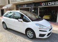 CITROEN C4 Picasso 1.6 110cv 2010