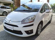 CITROEN C4 Picasso 1.6 110cv 2010