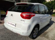 CITROEN C4 Picasso 1.6 110cv 2010