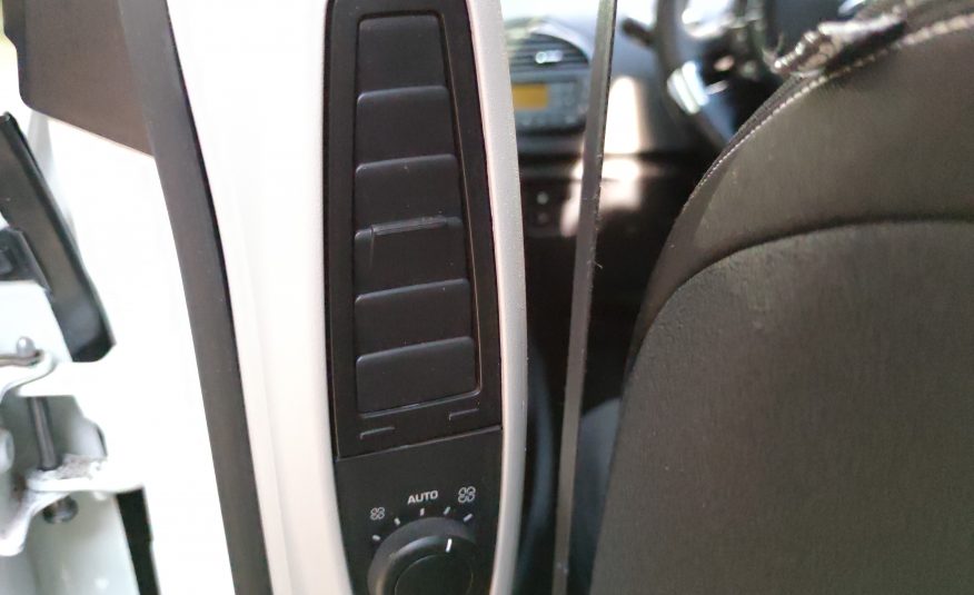 CITROEN C4 Picasso 1.6 110cv 2010