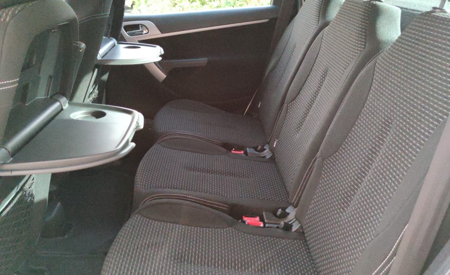 CITROEN C4 Picasso 1.6 110cv 2010
