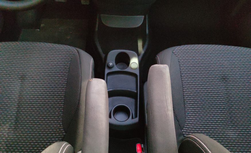 CITROEN C4 Picasso 1.6 110cv 2010