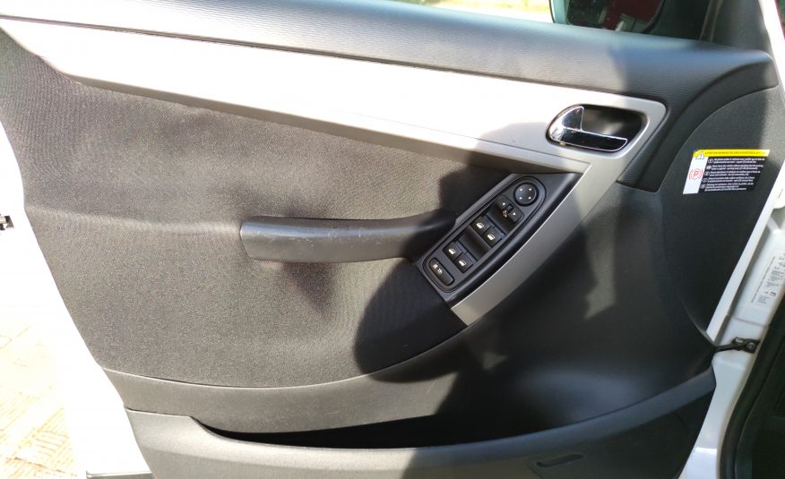 CITROEN C4 Picasso 1.6 110cv 2010