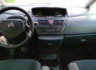 CITROEN C4 Picasso 1.6 110cv 2010