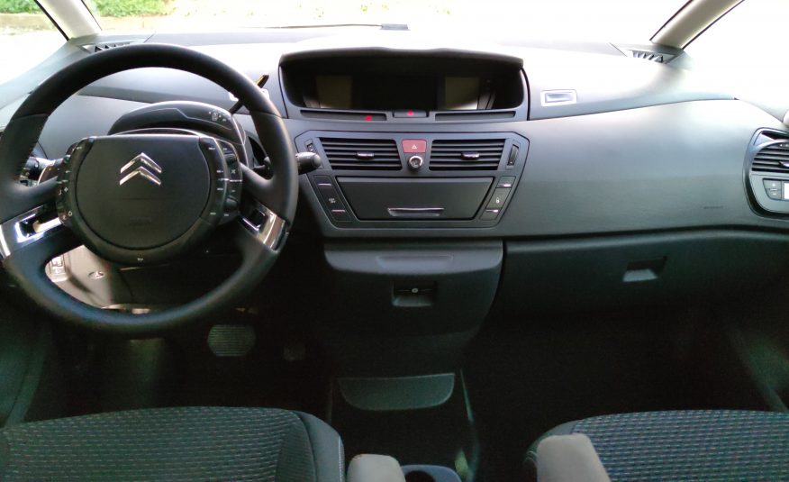 CITROEN C4 Picasso 1.6 110cv 2010
