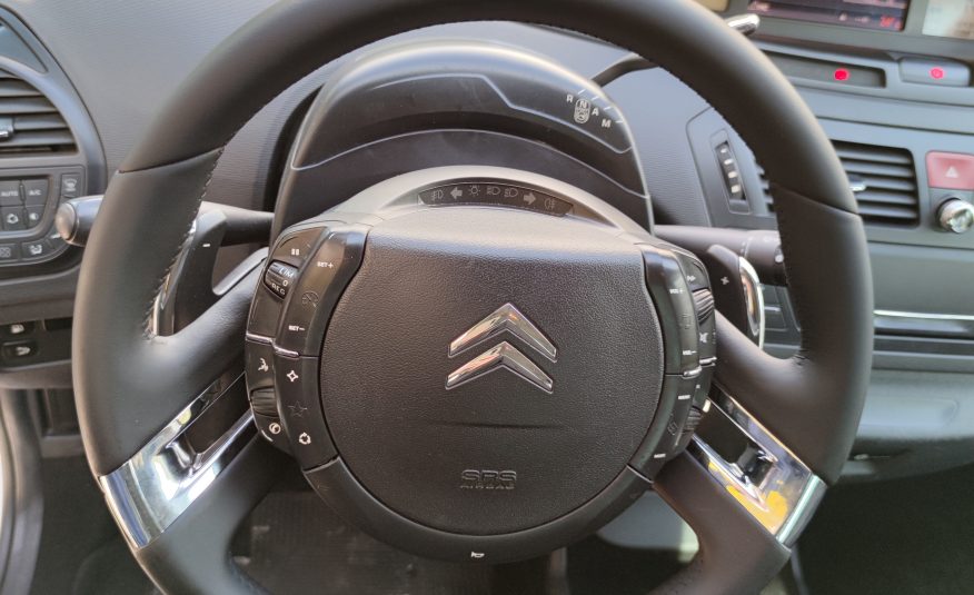CITROEN C4 Picasso 1.6 110cv 2010