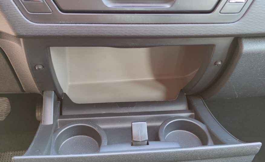 CITROEN C4 Picasso 1.6 110cv 2010