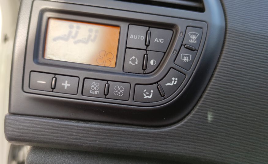 CITROEN C4 Picasso 1.6 110cv 2010