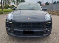 PORSCHE MACAN S 3.0 250cv IVA ESPOSTA 2016