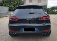 PORSCHE MACAN S 3.0 250cv IVA ESPOSTA 2016