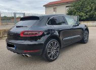 PORSCHE MACAN S 3.0 250cv IVA ESPOSTA 2016