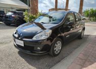 RENAULT CLIO RIPCURL 1.2 75cv NEOPATENTATI 2008