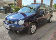 VOLKSWAGEN POLO 55kw NEOPATENTATI 2002