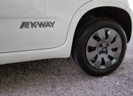 FIAT PANDA K-WAY 1.2 70cv 2017 NEOPATENTATI