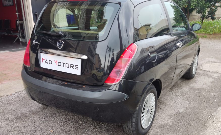 LANCIA Y 1.2 60cv 2006 NEOPATENTATI