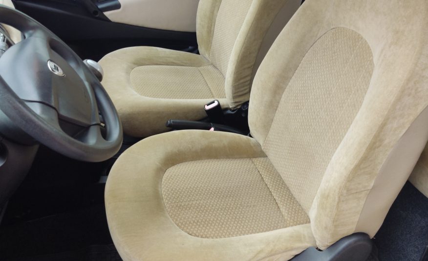 LANCIA Y 1.2 60cv 2006 NEOPATENTATI