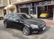 MERCEDES A 180 CDI 1.5 110cv 2015