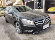 MERCEDES A 180 CDI 1.5 110cv 2015