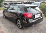 MERCEDES A 180 CDI 1.5 110cv 2015