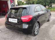 MERCEDES A 180 CDI 1.5 110cv 2015