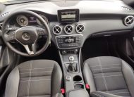 MERCEDES A 180 CDI 1.5 110cv 2015