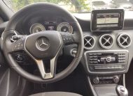 MERCEDES A 180 CDI 1.5 110cv 2015