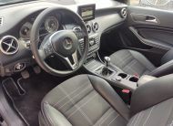 MERCEDES A 180 CDI 1.5 110cv 2015