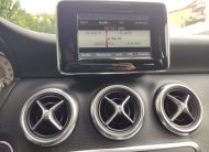 MERCEDES A 180 CDI 1.5 110cv 2015