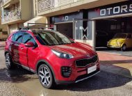 KIA SPORTAGE GT-LINE 2.0 185cv 2016 TETTO