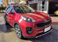 KIA SPORTAGE GT-LINE 2.0 185cv 2016 TETTO
