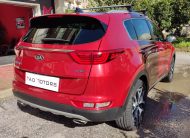 KIA SPORTAGE GT-LINE 2.0 185cv 2016 TETTO