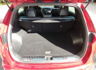 KIA SPORTAGE GT-LINE 2.0 185cv 2016 TETTO