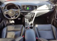 KIA SPORTAGE GT-LINE 2.0 185cv 2016 TETTO