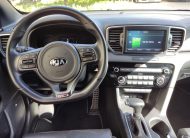 KIA SPORTAGE GT-LINE 2.0 185cv 2016 TETTO
