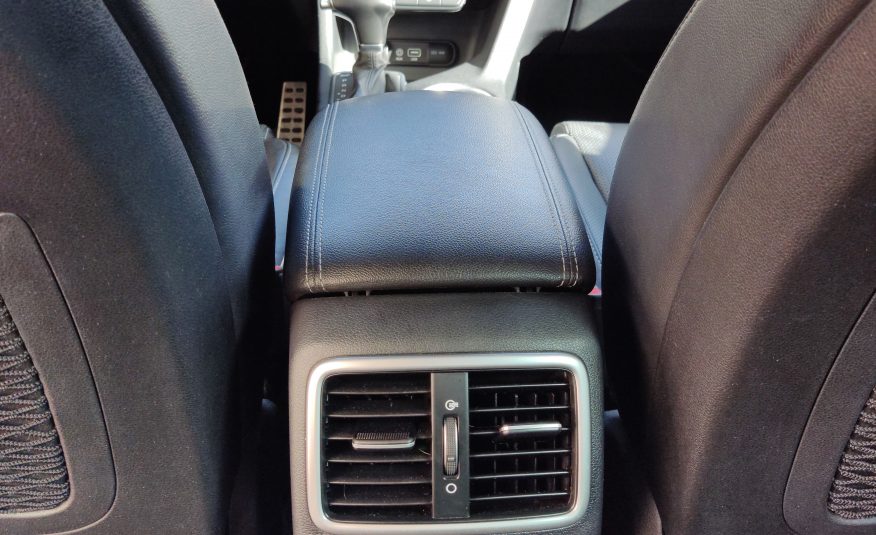 KIA SPORTAGE GT-LINE 2.0 185cv 2016 TETTO