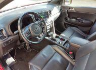 KIA SPORTAGE GT-LINE 2.0 185cv 2016 TETTO
