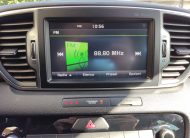 KIA SPORTAGE GT-LINE 2.0 185cv 2016 TETTO
