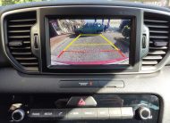 KIA SPORTAGE GT-LINE 2.0 185cv 2016 TETTO