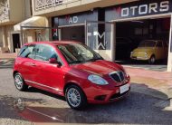 LANCIA Y 1.2 75cv 2007 NEOPATENTATI
