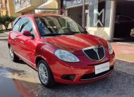 LANCIA Y 1.2 75cv 2007 NEOPATENTATI