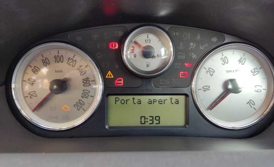 LANCIA Y 1.2 75cv 2007 NEOPATENTATI