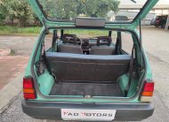 FIAT PANDA 1.1 55cv FIRE YOUNG NEOPATENTATI 2003