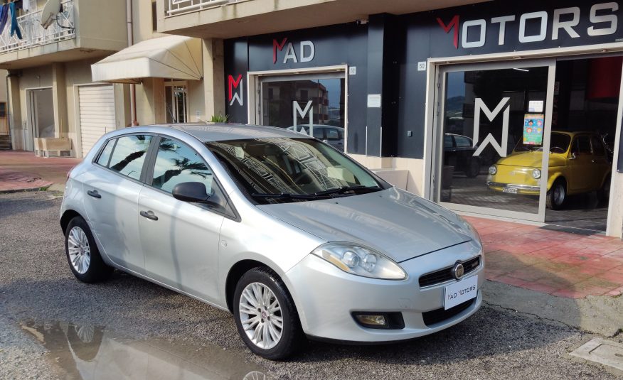 FIAT BRAVO 1.9 120cv 2009