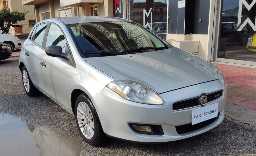 FIAT BRAVO 1.9 120cv 2009