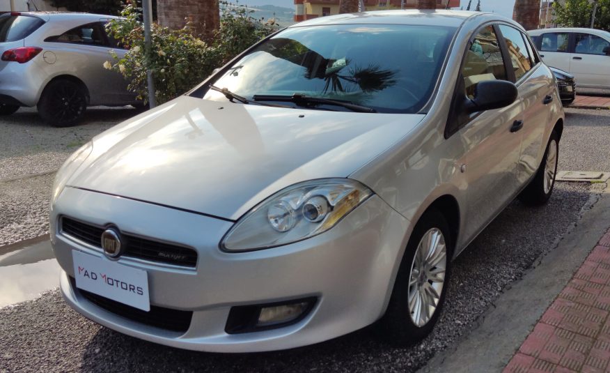 FIAT BRAVO 1.9 120cv 2009