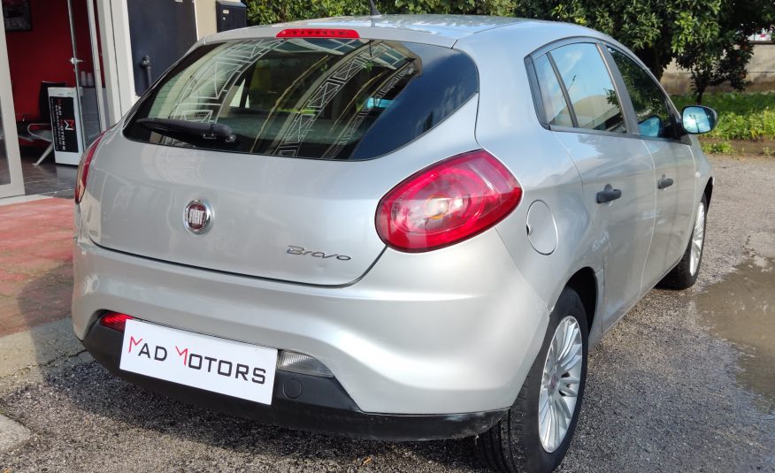 FIAT BRAVO 1.9 120cv 2009